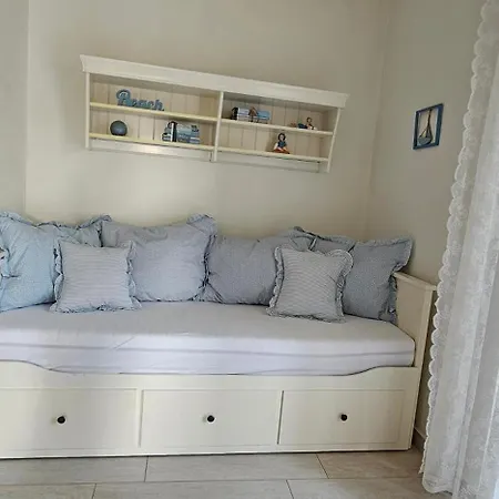 Appartamento & Toni *