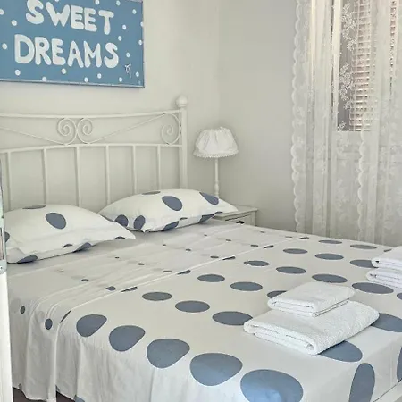 Appartamento & Toni Zara