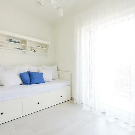 & Toni Appartamento *