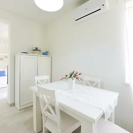 & Toni Appartamento Zara