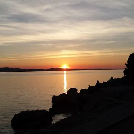 Appartamento & Toni Zara