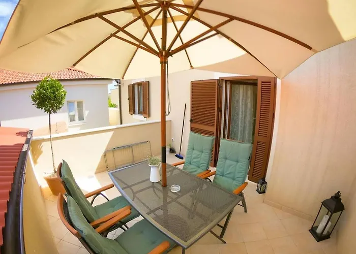 Appartement & Toni *