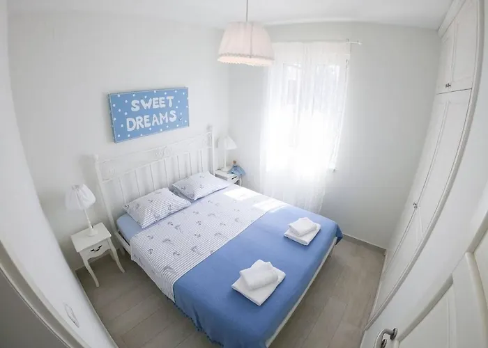 Appartement & Toni