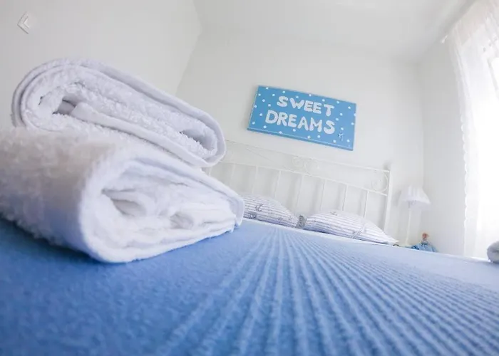 & Toni Appartement