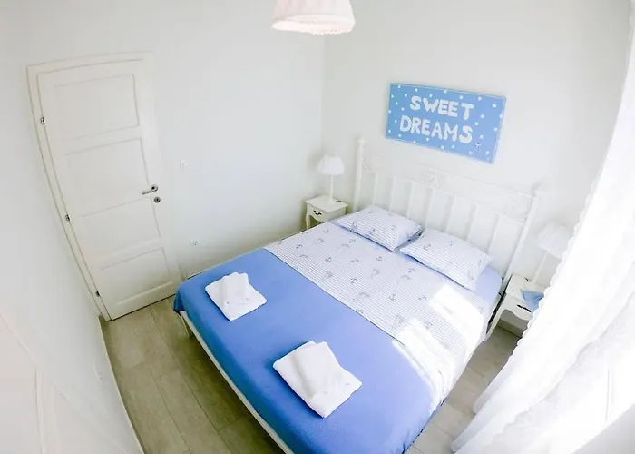 Appartement & Toni *