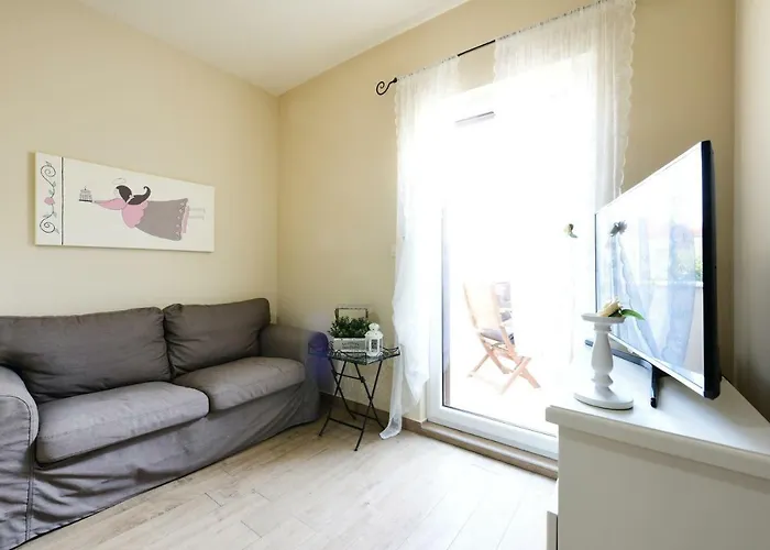 Appartement & Toni