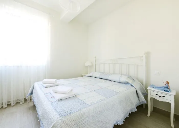 Appartement & Toni *