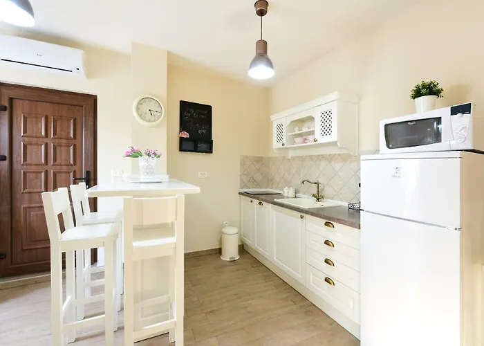 Appartement & Toni Zadar