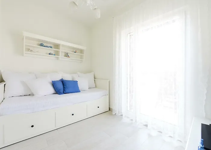 & Toni Appartement *
