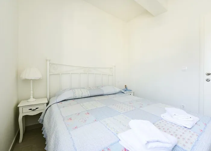 Appartement & Toni
