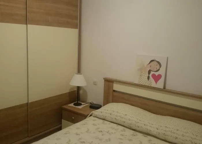 & Toni Appartement *