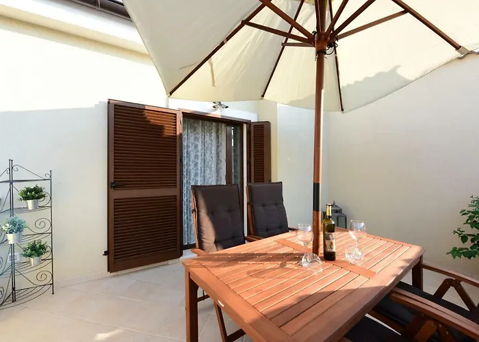 & Toni Appartement *