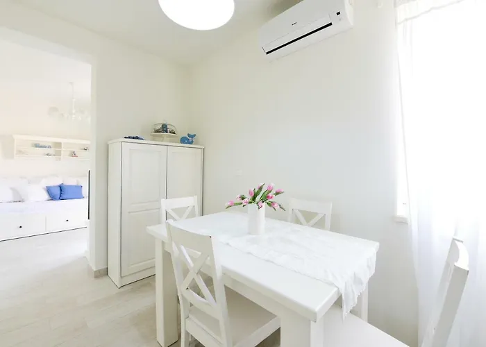 & Toni Appartement Zadar