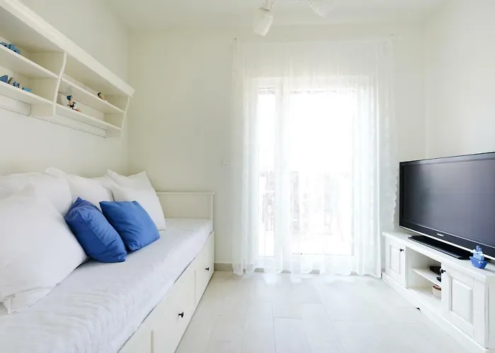 & Toni Appartement *