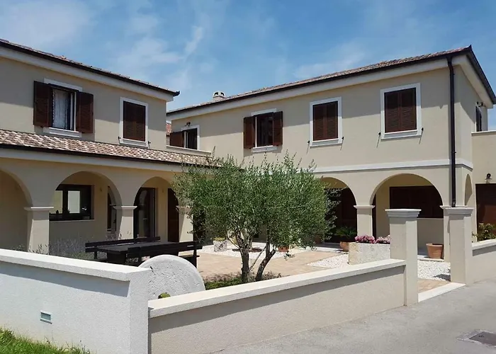 & Toni Appartement