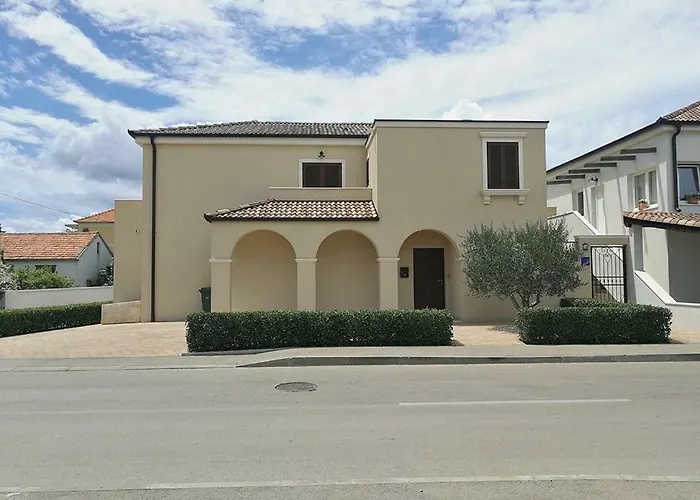 & Toni Appartement *