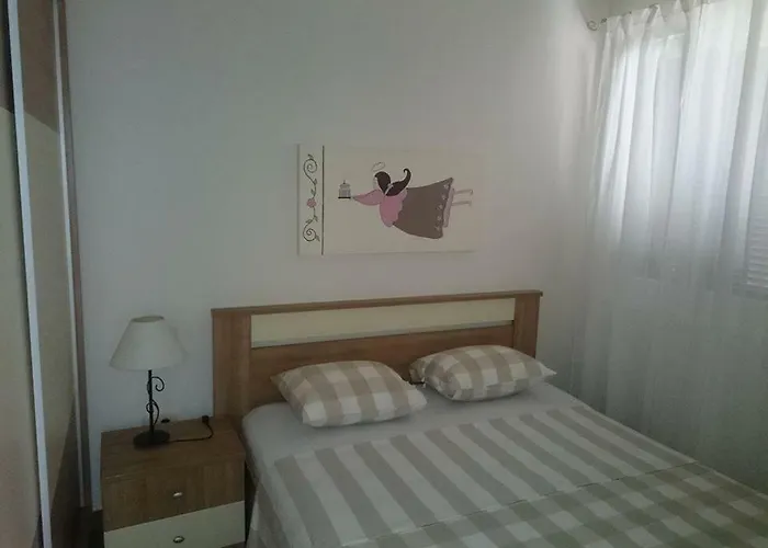 Appartement & Toni Zadar