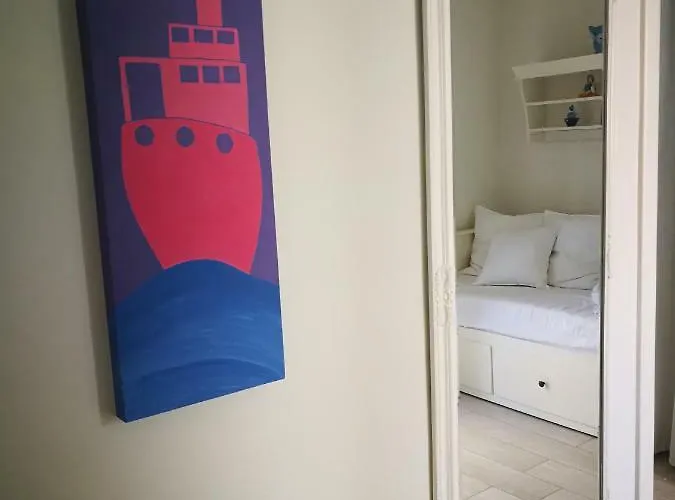 & Toni Appartement