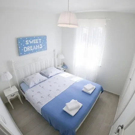Apartmán & Toni