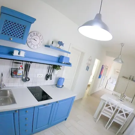 Appartement & Toni Zadar