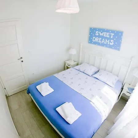 Appartement & Toni *