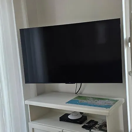 Apartmán & Toni *