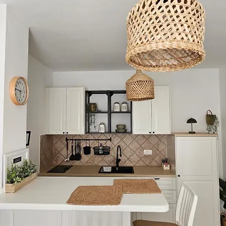 Apartmán & Toni