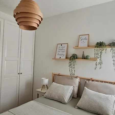 Apartmán & Toni *