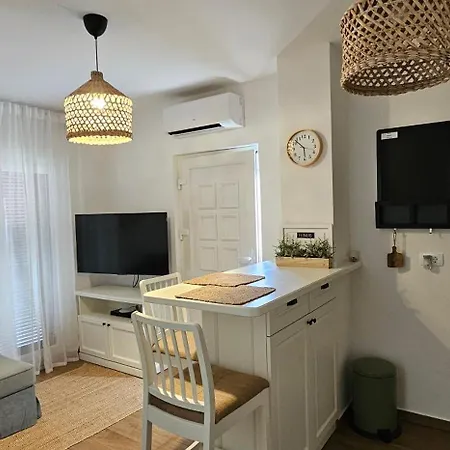 Apartmán & Toni Zadar