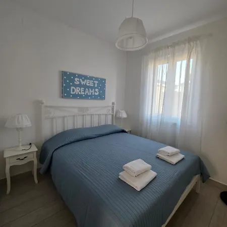 & Toni Apartmán *