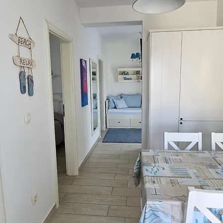 Apartment & Toni Zadar