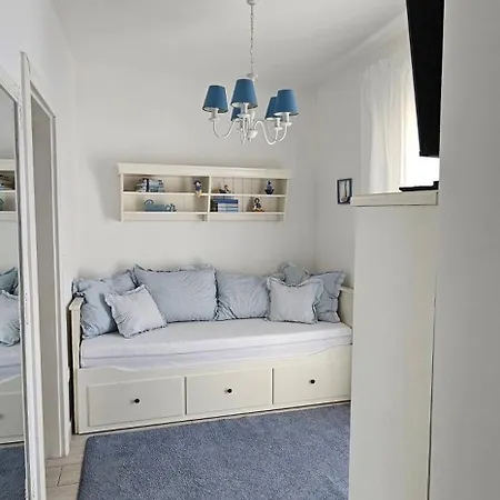 & Toni Apartmán *
