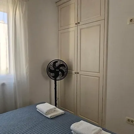 Apartment & Toni Zadar