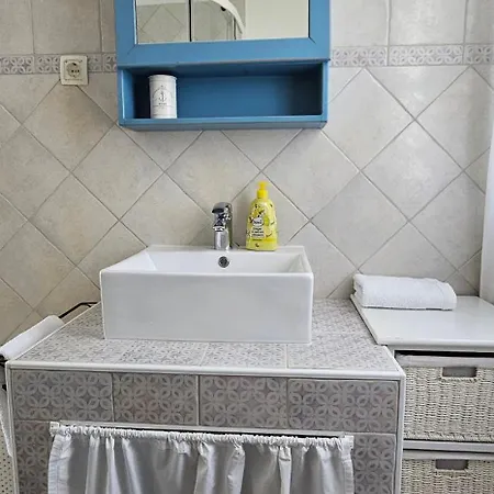 Apartmán & Toni Zadar