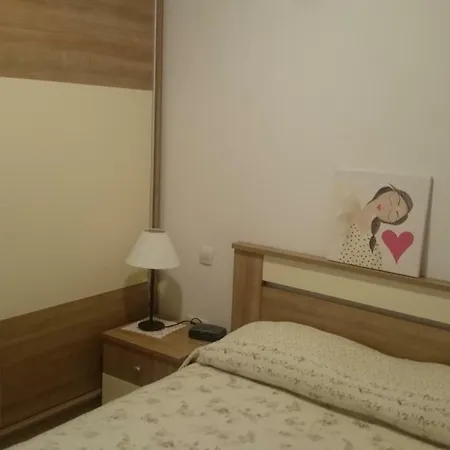 & Toni Apartmán *