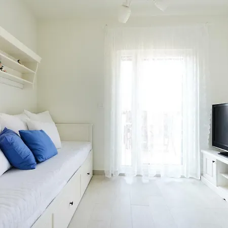 & Toni Apartmán *