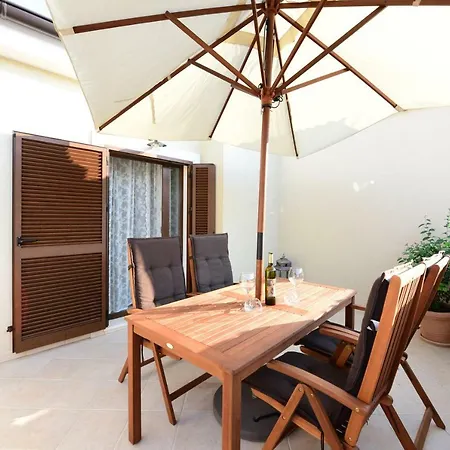 & Toni Apartmán Zadar