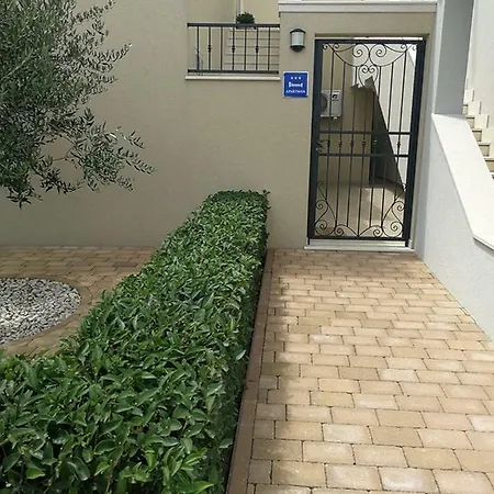 Apartmán & Toni *