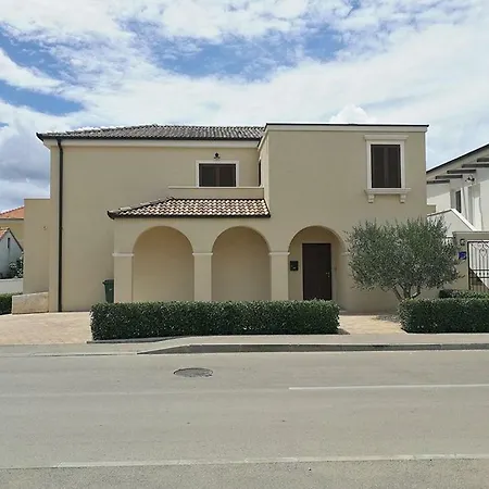 & Toni Apartmán *