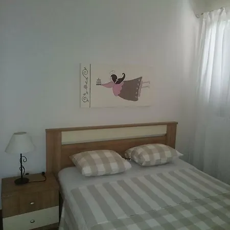 Appartement & Toni Zadar