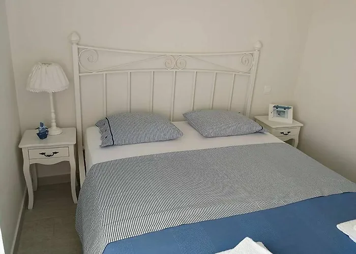 & Toni Apartmán Zadar