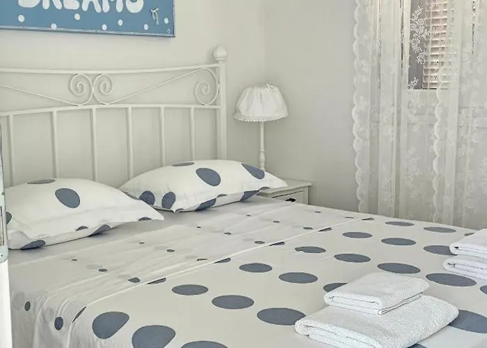 Apartmán & Toni Zadar