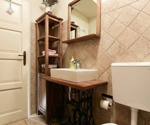 & Toni Apartmán Zadar