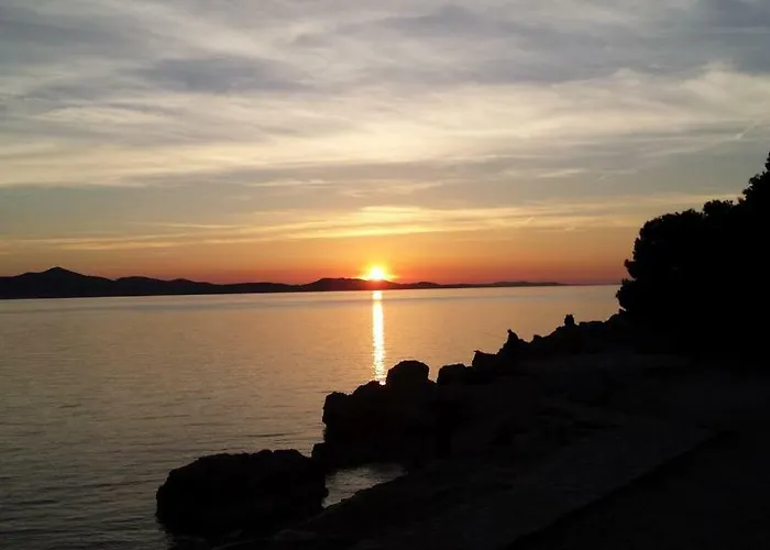 Apartmán & Toni Zadar