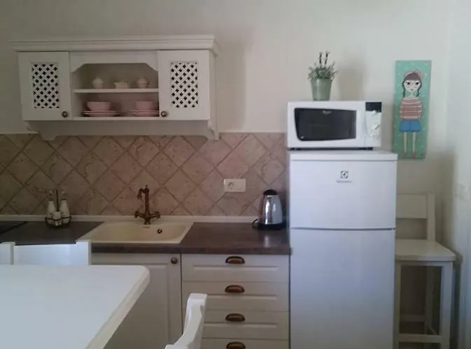 & Toni Apartmán Zadar