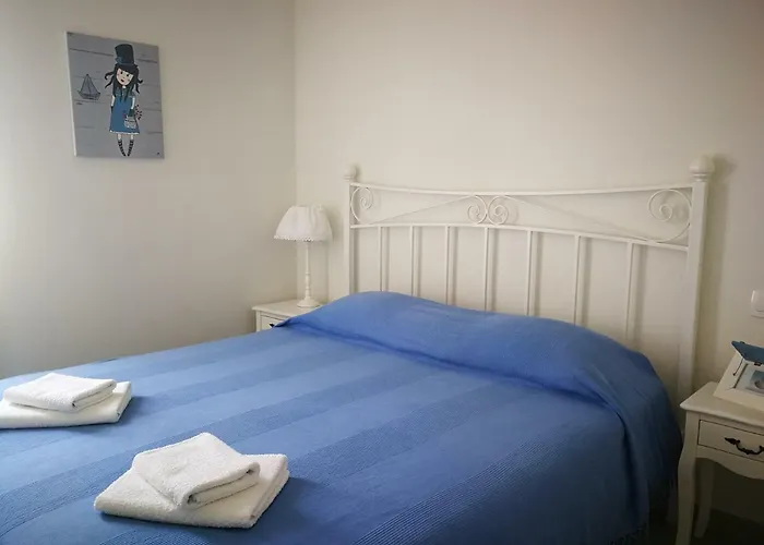 & Toni Apartmán Zadar